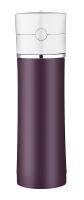 14L938 Hydration Bottle, 18 oz, Plum