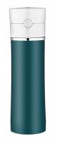 14L939 Hydration Bottle, 18 oz, Teal