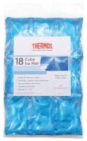 14L940 Ice Mat 18 Cube, Blue