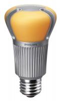 14L969 LED Light Bulb, A19, 2700K, Warm