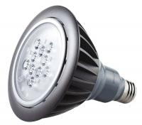14L976 LED Floodlight, PAR38, 3000K, Warm