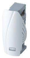 14L980 Odor Control Dispenser, T-Cell, Wht, Pk 12