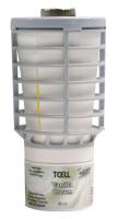 14M001 Odor Control Refill, Vanilla Cream, Pk 6