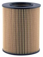 14M077 Lube Filter, Element, 4 1/32 H In