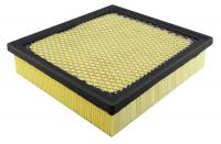 14M078 Air Filter, Panel, L 9 5/8 In