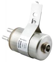 14M079 Fuel Filter, In Line, 4 9/32 H In