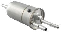 14M080 Fuel Filter, In Line, 8 15/32 H In