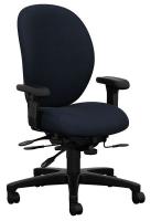14M214 Executive / Highback Chair, 300 lb.