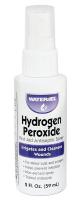 9CP18 Hydrogen Peroxide Spray, 2 oz.