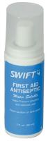 14N207 First Aid Antiseptic, Pump