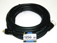 14N240 Cord Set for Pendant Boxes, 0.73 In Dia