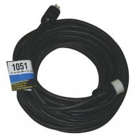 14N243 Cord Set for Pendant Boxes, 100 Ft