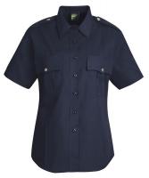 14N759 New Generation Stretch Dress Shirt, M