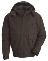 14N805 Jacket, No Insulation, Brown, 4XL