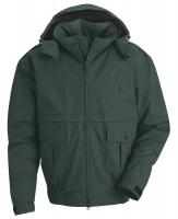 14N824 Jacket, No Insulation, Spruce Green, S