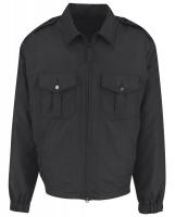 14N839 Sentry Jacket, Black, M