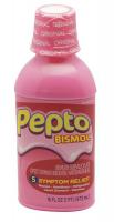 14N931 Pepto-Bismol, 16 oz. Liquid