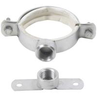 14P015 Pipe Hanger, , 2 In, 316SS