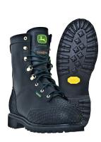 14P148 Insulated Miners Boots, 9 In, 11, PR