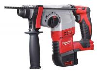 14P353 Cordless Rotary Hammer Drill, Li-Ion