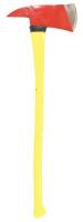 14P360 Rescue Axe, Pike Head, 6 Lb.