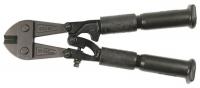 14P380 Bolt Cutter, Mini, Length 17 In., Black