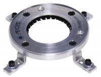 14R034 Bearing Protection Ring, Dia. 2 1/8 In