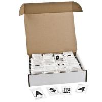 14R039 Quik Align Kit, Black, B-933 Vinyl