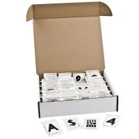 14R041 Quik Align Kit, Black, B-933 Vinyl