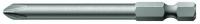 14R453 Bit, Phllp Repl No. 1, 5 In x 4.5 Mm, 10 Pk