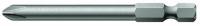 14R461 Bit, Phillips Repl No. 3, 6 In, 10 Pk