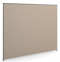 14R797 System Panel, 60In H X 72In W, Seaway Gray