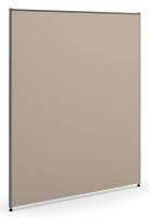 14R799 System Panel, 60In H X 48In W, Seaway Gray