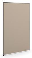14R801 System Panel, 60In H X 36In W, Seaway Gray