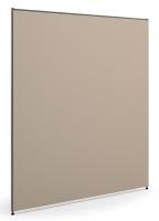 14R803 System Panel, 72In H X 60In W, Seaway Gray