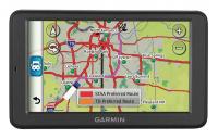 14R852 Truck GPS Navigator, Map &amp; Traffic, 5 In