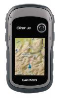 14R856 Handheld GPS, Elec. Compass, 2.2 In