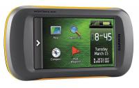 14R859 Touchscreen Handheld GPS, 4 In
