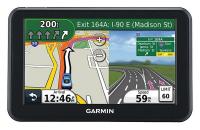 14R873 5 In. GPS w/ United States Map Coverage