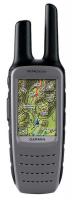 14R877 Handheld GPS Navigator, Topographic Map