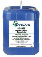 14R904 Bio-Based Aqueous Cleaner 5 Gal