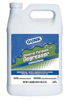 14R912 Degreaser, Biodegradable, 1 gal.