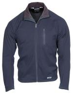 14T456 Training Jak, Navy, 3XL