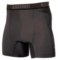 14T465 Boxer Briefs, Black, M