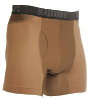 14T471 Boxer Briefs, Coyote tan, M