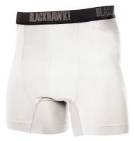 14T483 Boxer Briefs, White, M
