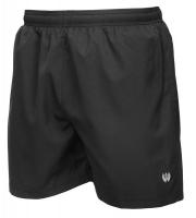 14T608 Short Athletic Short, Black, 2XL