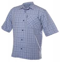 14T671 Shirt 1700, Blue, S