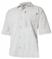 14T695 Shirt 1700, Gray, S