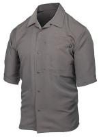 14T702 Shirt 1700, Slate, S